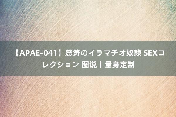 【APAE-041】怒涛のイラマチオ奴隷 SEXコレクション 图说丨量身定制